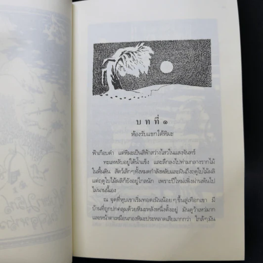 บันทึกมูมิน + ฤดูร้อนมูมิน + เมืองมูมินกลางฤดูหนาว - ตูเว ยานซอน รูปที่ 14
