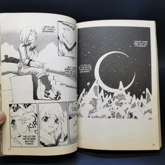 Jing: King of Bandits Vol.1-7 - Kumakura Yuichi รูปที่ 15