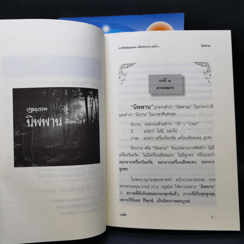 พระสัพพัญญุตญาณเหนือจักรวาล เล่ม 2-3 - เจตสิก รูปที่ 14