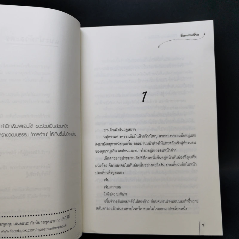 นิยายแจ่มใสจีน เบื่อนักโจ๊กล่าปา ข้าไม่ย้อนเวลาอีกได้ไหม 2 เล่มจบ - อีเหมยถงเฉียน รูปที่ 9