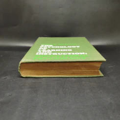 The Psychology of Learning and Instruction: Educational Psychology - John P. De Cecco รูปที่ 4