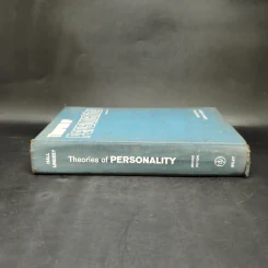 Theories of Personality รูปที่ 3