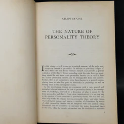 Theories of Personality รูปที่ 13