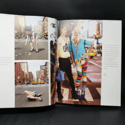 Humans of New York : ชีวิต / ความฝัน / นิวยอร์ก - Brandon Stanton (แบรนดอน สแตนตัน) รูปที่ 13