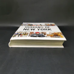 Humans of New York : ชีวิต / ความฝัน / นิวยอร์ก - Brandon Stanton (แบรนดอน สแตนตัน) รูปที่ 4