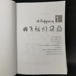 บ้านปลอดภัยวัยเกษียณ - ไตรรัตน์ จารุทัศน์ รูปที่ 15