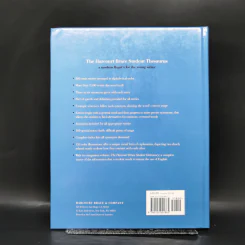 The Harcourt Brace Student Thesaurus - Harcourt Brace & Company รูปที่ 2