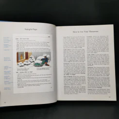 The Harcourt Brace Student Thesaurus - Harcourt Brace & Company รูปที่ 10