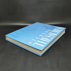 The Harcourt Brace Student Thesaurus - Harcourt Brace & Company รูปที่ 7