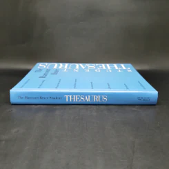 The Harcourt Brace Student Thesaurus - Harcourt Brace & Company รูปที่ 3
