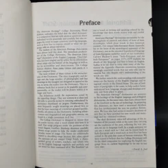 The American Heritage College Dictionary รูปที่ 10
