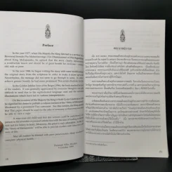 พระราชนิพนธ์เรื่อง พระมหาชนก ฉบับการ์ตูน รูปที่ 9