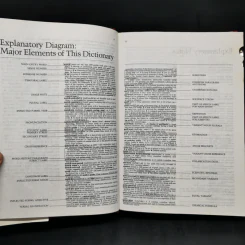 Webster's II New Riverside University Dictionary รูปที่ 10