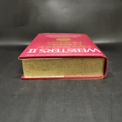 Webster's II New Riverside University Dictionary รูปที่ 6