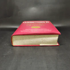Webster's II New Riverside University Dictionary รูปที่ 4
