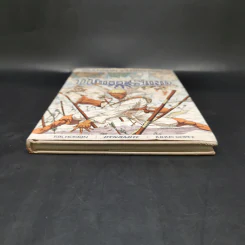 White Sand - Brandon Sanderson รูปที่ 4