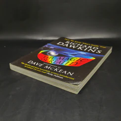 The Magic of Reality - Richard Dawkins รูปที่ 7