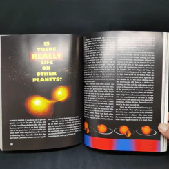 The Magic of Reality - Richard Dawkins รูปที่ 13