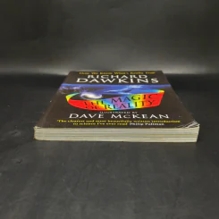 The Magic of Reality - Richard Dawkins รูปที่ 4
