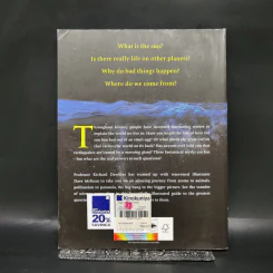 The Magic of Reality - Richard Dawkins รูปที่ 2