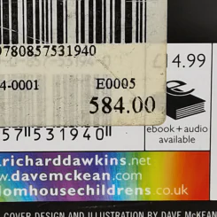 The Magic of Reality - Richard Dawkins รูปที่ 15