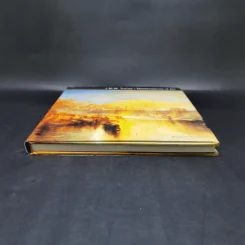J.M.W. Turner Masterpieces of Art - Rosalind Ormiston รูปที่ 4