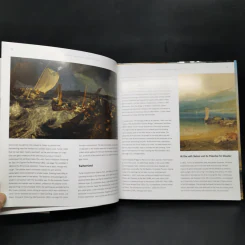 J.M.W. Turner Masterpieces of Art - Rosalind Ormiston รูปที่ 12