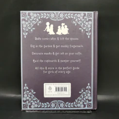 The Great Big Glorious Book for Girls - Davidson Rosemary รูปที่ 2