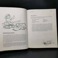 The Great Big Glorious Book for Girls - Davidson Rosemary รูปที่ 10