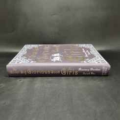 The Great Big Glorious Book for Girls - Davidson Rosemary รูปที่ 3