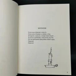 Where the Sidewalk Ends: Poems and Drawings - Shel Silverstein รูปที่ 9