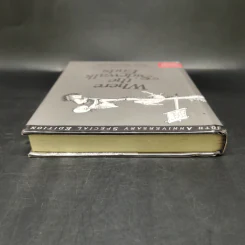 Where the Sidewalk Ends: Poems and Drawings - Shel Silverstein รูปที่ 6