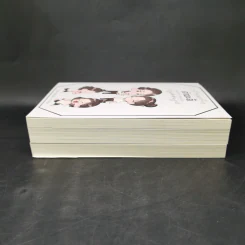 นิยายวาย เจ้ามะลิ 2 เล่มจบ + เจ้ามะลิ Special Mpreg - เหนือน่านฟ้า รูปที่ 4