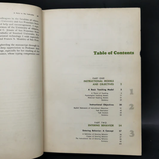The Psychology of Learning and Instruction: Educational Psychology - John P. De Cecco รูปที่ 10