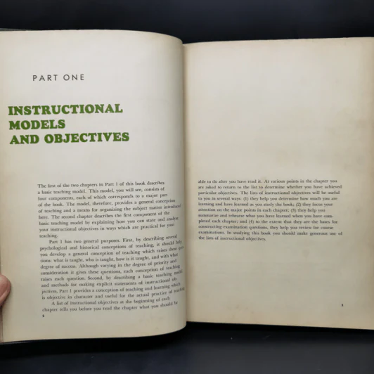 The Psychology of Learning and Instruction: Educational Psychology - John P. De Cecco รูปที่ 13
