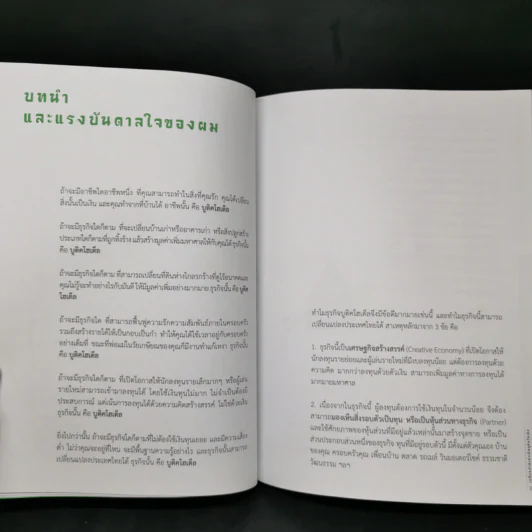 เปลี่ยนบ้านเก่าเป็นบูติคโฮเต็ล เลขที่ 1 - วรพันธุ์ คล้ามไพบูลย์ รูปที่ 11
