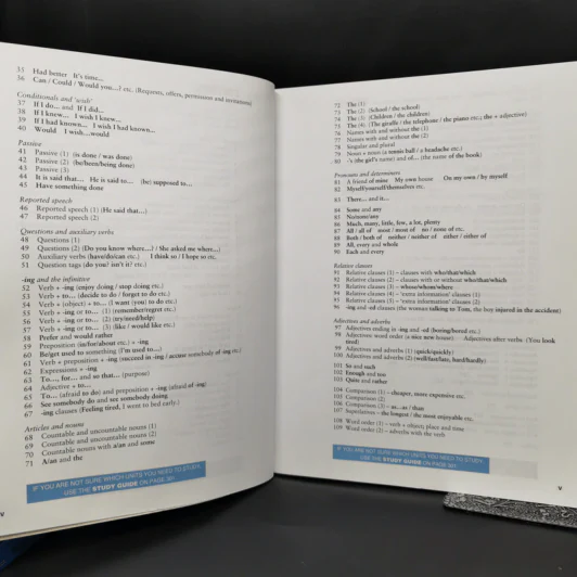 English Grammar in Use ขายรวม 5 เล่ม - Cambridge รูปที่ 17