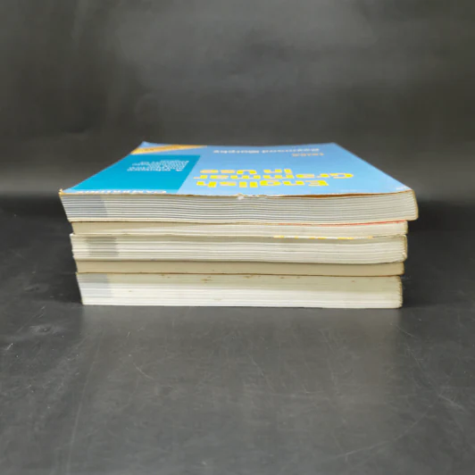 English Grammar in Use ขายรวม 5 เล่ม - Cambridge รูปที่ 5