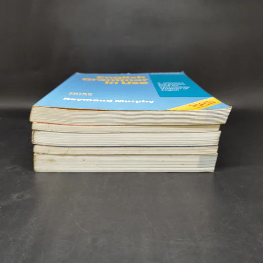 English Grammar in Use ขายรวม 5 เล่ม - Cambridge รูปที่ 3