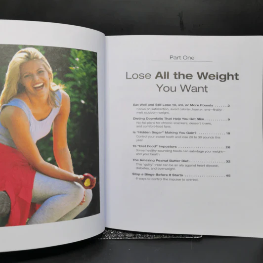 Women's Health Today 2002 รูปที่ 12