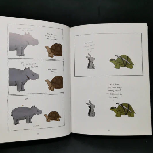 The Little World of Liz Climo รูปที่ 11