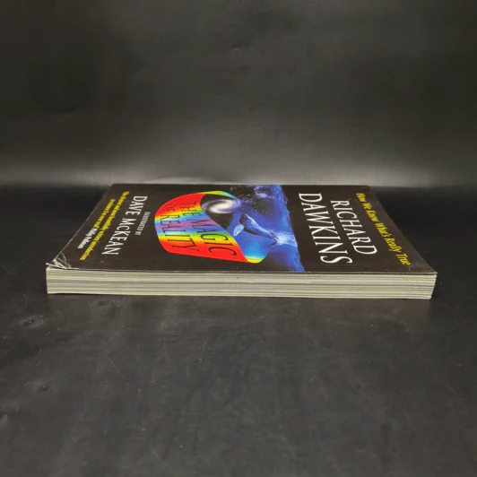 The Magic of Reality - Richard Dawkins รูปที่ 5