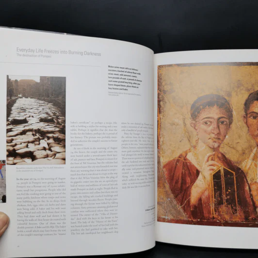 Paintings that Changed the World รูปที่ 12