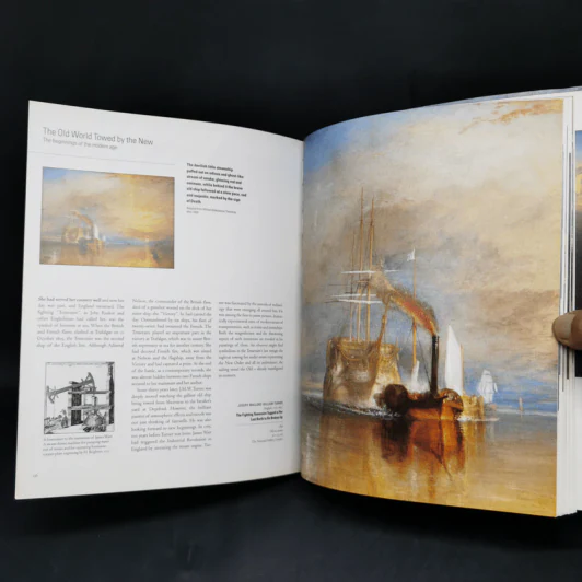 Paintings that Changed the World รูปที่ 14
