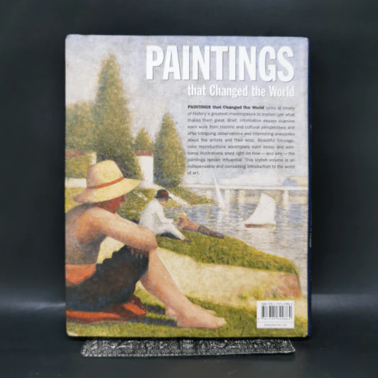 Paintings that Changed the World รูปที่ 2