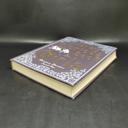 The Great Big Glorious Book for Girls - Davidson Rosemary รูปที่ 7