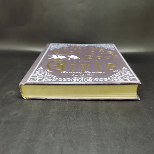 The Great Big Glorious Book for Girls - Davidson Rosemary รูปที่ 4