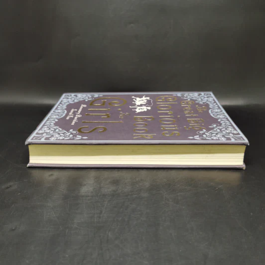 The Great Big Glorious Book for Girls - Davidson Rosemary รูปที่ 5