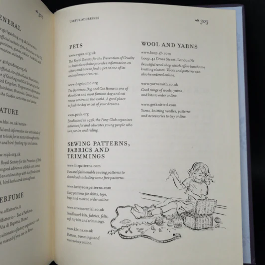 The Great Big Glorious Book for Girls - Davidson Rosemary รูปที่ 12