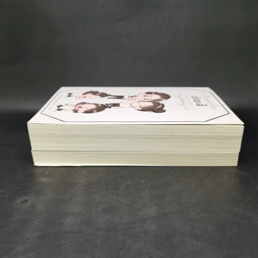นิยายวาย เจ้ามะลิ 2 เล่มจบ + เจ้ามะลิ Special Mpreg - เหนือน่านฟ้า รูปที่ 4